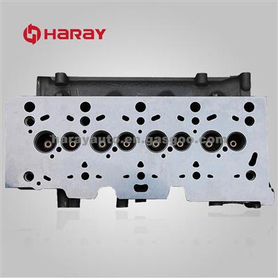 908793 K9K-714/716 Diesel Engine Cylinder Head For Renault