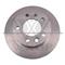 Brake Disc For Toyota Camry Brake 43512-33060 Disc For Toyota Camry VCV10 ACV30 43512-33060