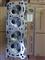 Mazda WL Cylinder Head 4ZE1 - img5