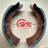 AUTO BRAKE SHOE K3337 FOR GM MAZDA CAR OEM W025-26-310