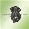 Air Compressor Crank Case 4111540126 For MERCEDES-BENZ Truck