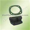Air Compressor Cylinder Complete 3221300019 For MERCEDES-BENZ Truck