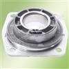 Air Compressor Flange Cover 4111406622 For MERCEDES-BENZ Truck