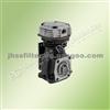 Air Compressor 4111416400 0031315001 For MERCEDES-BENZ Truck