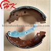 AUTO BRAKE SHOE GS8650 FOR RENAULT CAR OEM 77 01 207 555