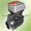 Air Compressor 9111530010 4571300515 For MERCEDES-BENZ Truck