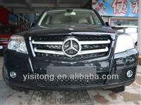High quality Front Grille for Mercedes Benz GLK 450 using,chrome grille