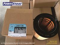 High Quality Of The Air Filter # CA9778, 42013,15123627, 15202408, 8152024080