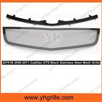 Fits 2006-2011 Cadillac DTS/CTS Car Bumper Front Grille