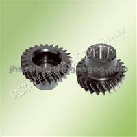 Air Compressor Gear 4571320605 For MERCEDES-BENZ Truck