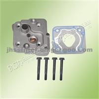 Air Compressor Head 4123528002 For MERCEDES-BENZ Truck