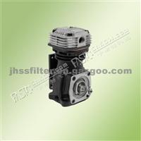 Air Compressor 4111416400 0031315001 For MERCEDES-BENZ Truck