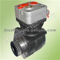 Air Compressor 9111530010 4571300515 For MERCEDES-BENZ Truck