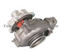 Diesel Engine Turbocharger BV35-0027 Turbocharger Cartridge Oem 54359700027 For Mercedes Turbocharger