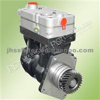 Air Compressor 9115532000 4571302915 For MERCEDES-BENZ Truck