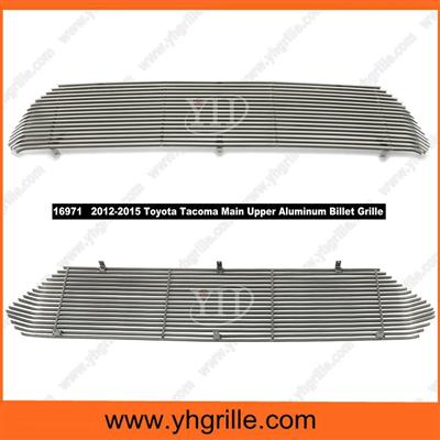 Factory Directly Sale 2012-2015 Toyota Tacoma Front Grille