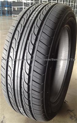 Hot-Selling Passenger Car Tyre 175/65R14