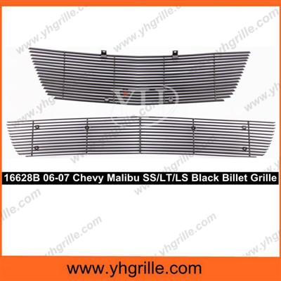 Best Quality Reasonable Price Malibu SS/LT/LS Front Grille Chevrolet