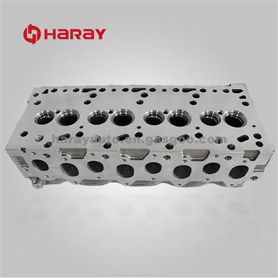 2799cc 2.8TDi Engine Cylinder Head For FIAT 8140.43 8140.23 (99443889, 908587)