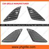 2012-2014 Toyota Camry Parts Grille