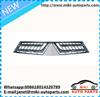 Grille for Mitsubishi pajero 2013 auto parts