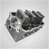 Suzuki F8B Engine Cylinder Head For Alto