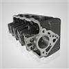 Suzuki Jimny/Samurai 970cc 1.0L F10A Cylinder Head