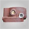 YAMZ 238 Old Cylinder Head For Russia Market
