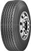 Promotional All Steel Truck TBR Tyre 385/65R22.5 EU Label