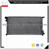 Aluminum Auto Radiator For CITROEN BERLINGO/ZX Break OEM: 133041/133055