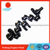 ISUZU Auto Crankshaft 4ZA1 114-302-001