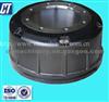 Break Drum For Auto Racing Car