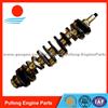Mitsubishi S6S Forklift Engine Crankshaft Exporter, OEM 32B20-10010