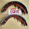 PROFESSIONAL BRAKE SHOE MANUFACTURER RS267 FOR JEEP OEM 89 82 775 075