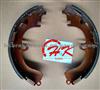 PROFESSIONAL BRAKE SHOE MANUFACTURER FN-2285 FOR TOYOTA OEM 04495-20100