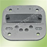 Air Compressor Valve Plate 4111415012 For MERCEDES-BENZ Truck