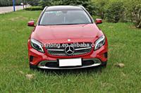 Front grille for Mercedes Benz GLA 2015 front mesh