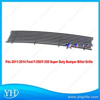 For Ford F-250/F-350 Super Duty Front Grill
