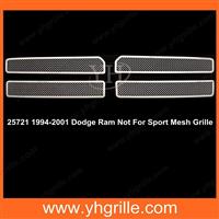 1994-2001 Dodge Ram Wire Mesh Grille