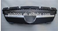 Front grille for Mercedes Benz R172 AMG SLK55 AMG grille