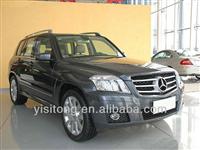 High quality Front Grille for Mercedes Benz GLK300 chrome grille