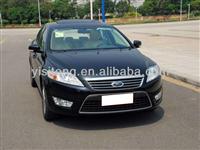 Front grille for Ford Mondeo aluminum grille