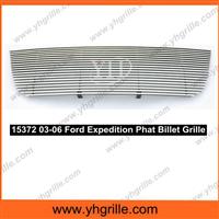 For 2003-2006 car grille for Ford Expedition Phat Billet Grille