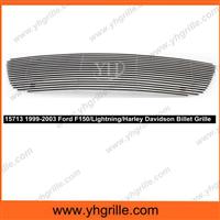 Car front billet grills for Ford F-150/Lightning Bar Style 1999-2003