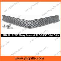 aluminum ventilation grille for Chevy Camaro LT/LS/RS/SS Car Billet Grille