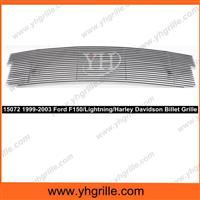 Custom car grills, for Ford F150/Lightning/Harley Davidson 99-03 replacement Upper