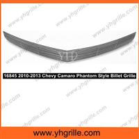 2010-2013 Billet car Grille for Chevy Camaro Phantom Style from shanxi yighui company