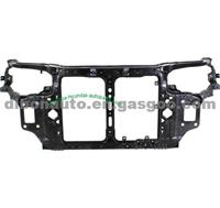 Radiator Support Frame For Kia 2010-2013 Forte 2.0L 2.4L OEM 641011M000