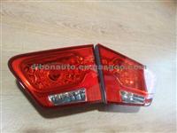 KIA CERATO TAIL LAMP INSIDE LEFT OEM 92403-1M020