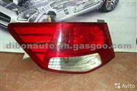 KIA FORTE 09 CERATO 2009 - 2013 SEDAN TAIL LIGHT LH 92401-1M020 OEM